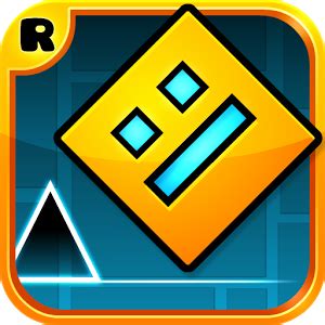 Geometry Dash Download (2024 Latest) .
